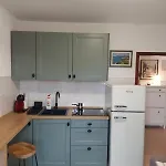 Appartement Vado