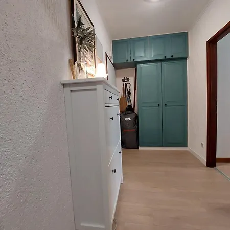 Appartement Vado
