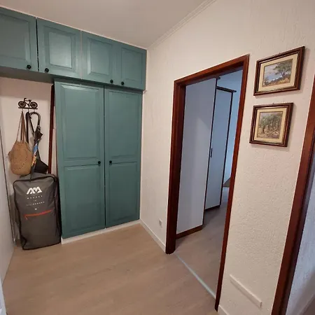 Appartement Vado Cres