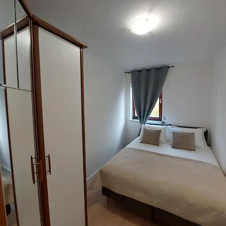 Appartement Vado