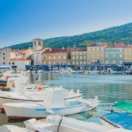 Appartement Vado Cres