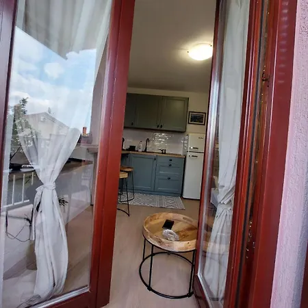 Apartment Vado Cres