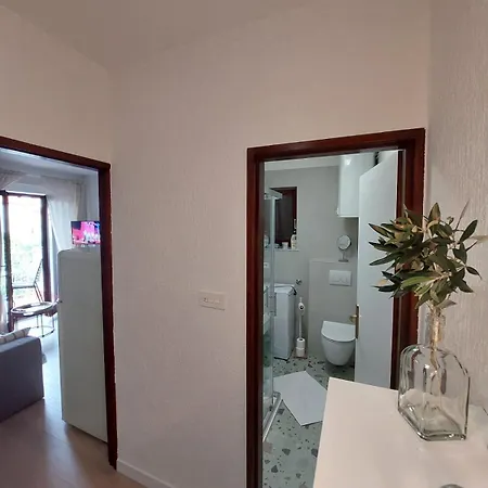 Apartment Vado Cres