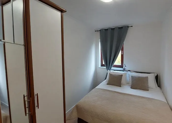 Apartman Vado