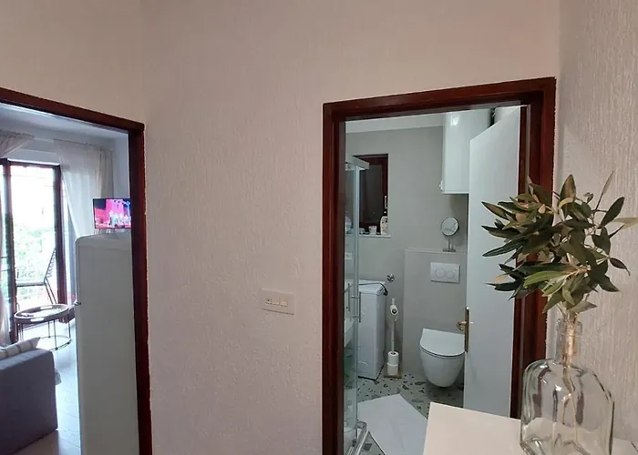 Apartman Vado Cres